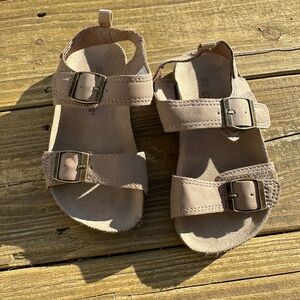 Carter’s Toddler Sandals, size 10